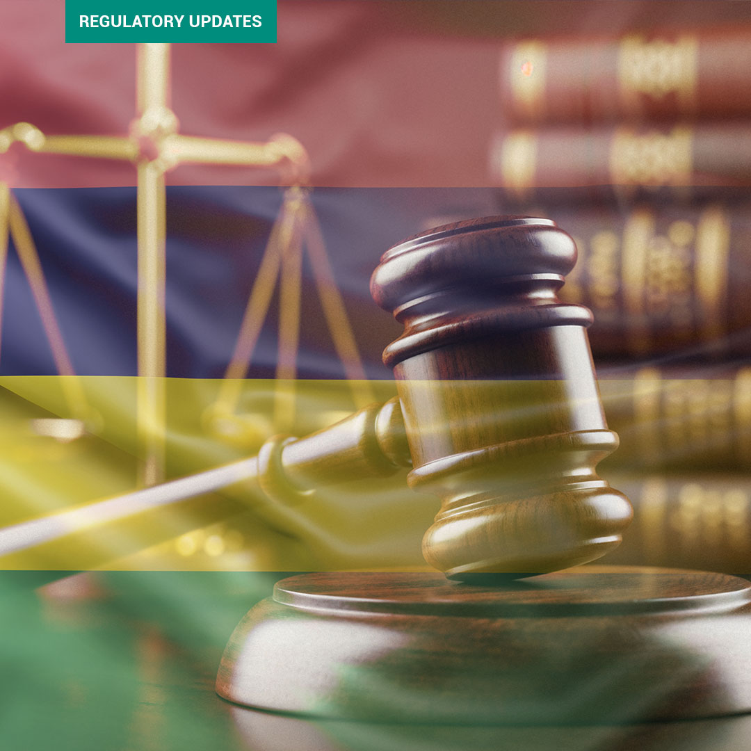 Legal and Regulatory Update : January 2026