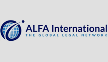 YKJ Legal is a member of Alfa International - A premier network of independent law firms