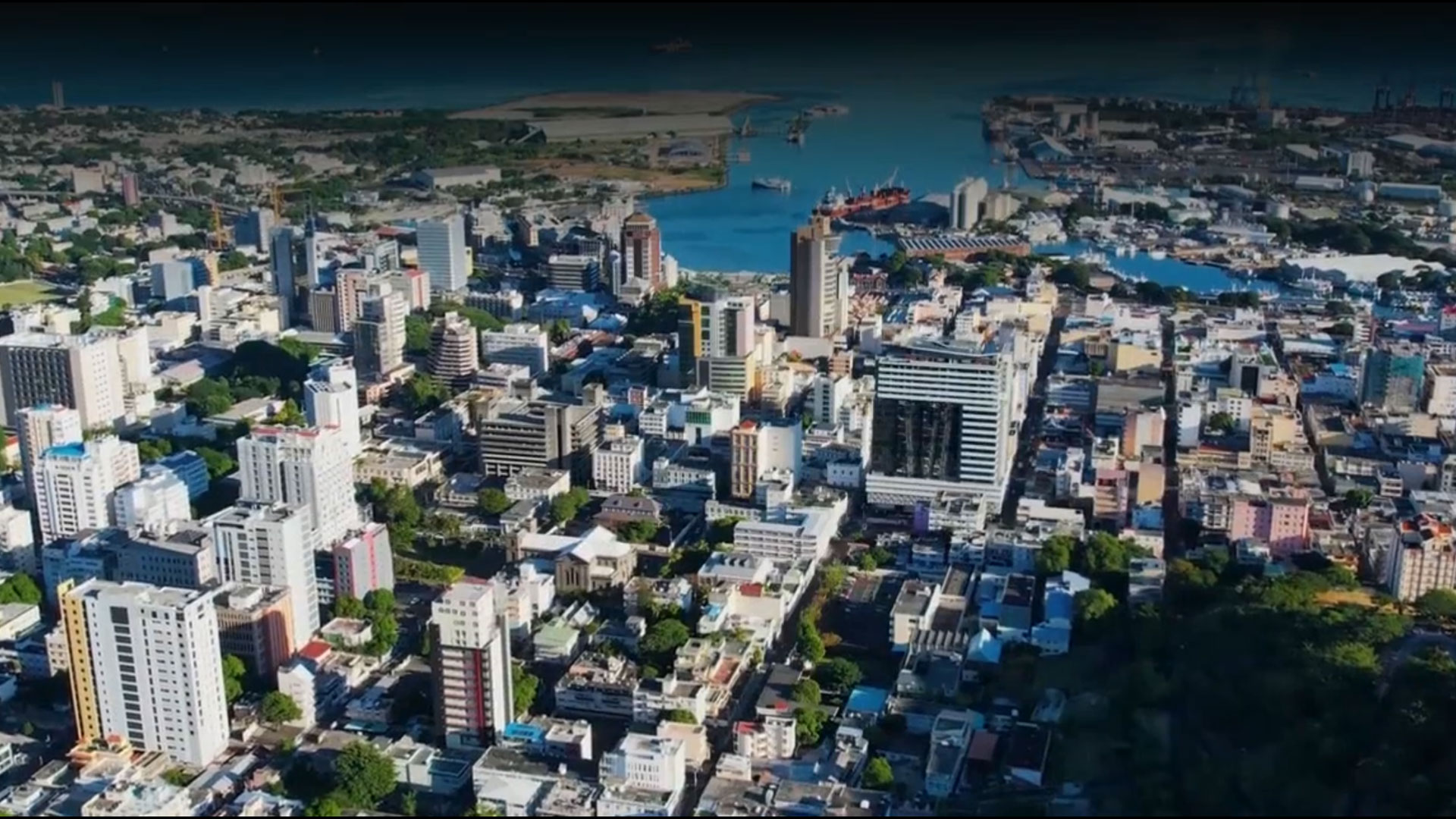 We are a Mauritian law firm specializing in corporate & commercial law with a focus on Asia and Africa